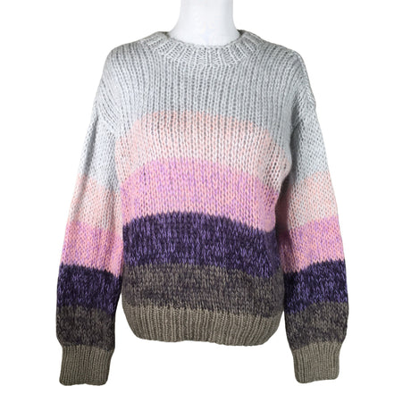 Unisex Hálo - Neulepaita, koko 40 -  ()