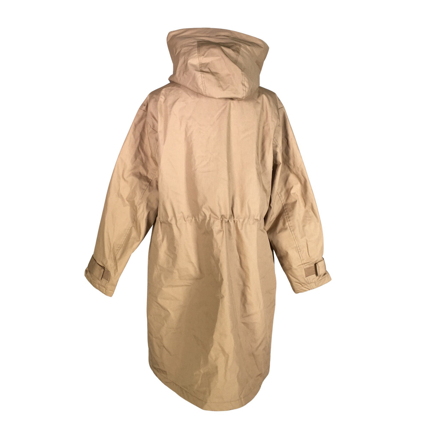 Unisex Makia - Parkatakki, koko 38 -  (2)
