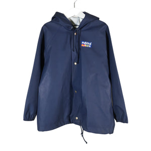Unisex Rukka - Sadetakki, koko 122 - 128 -  (1)
