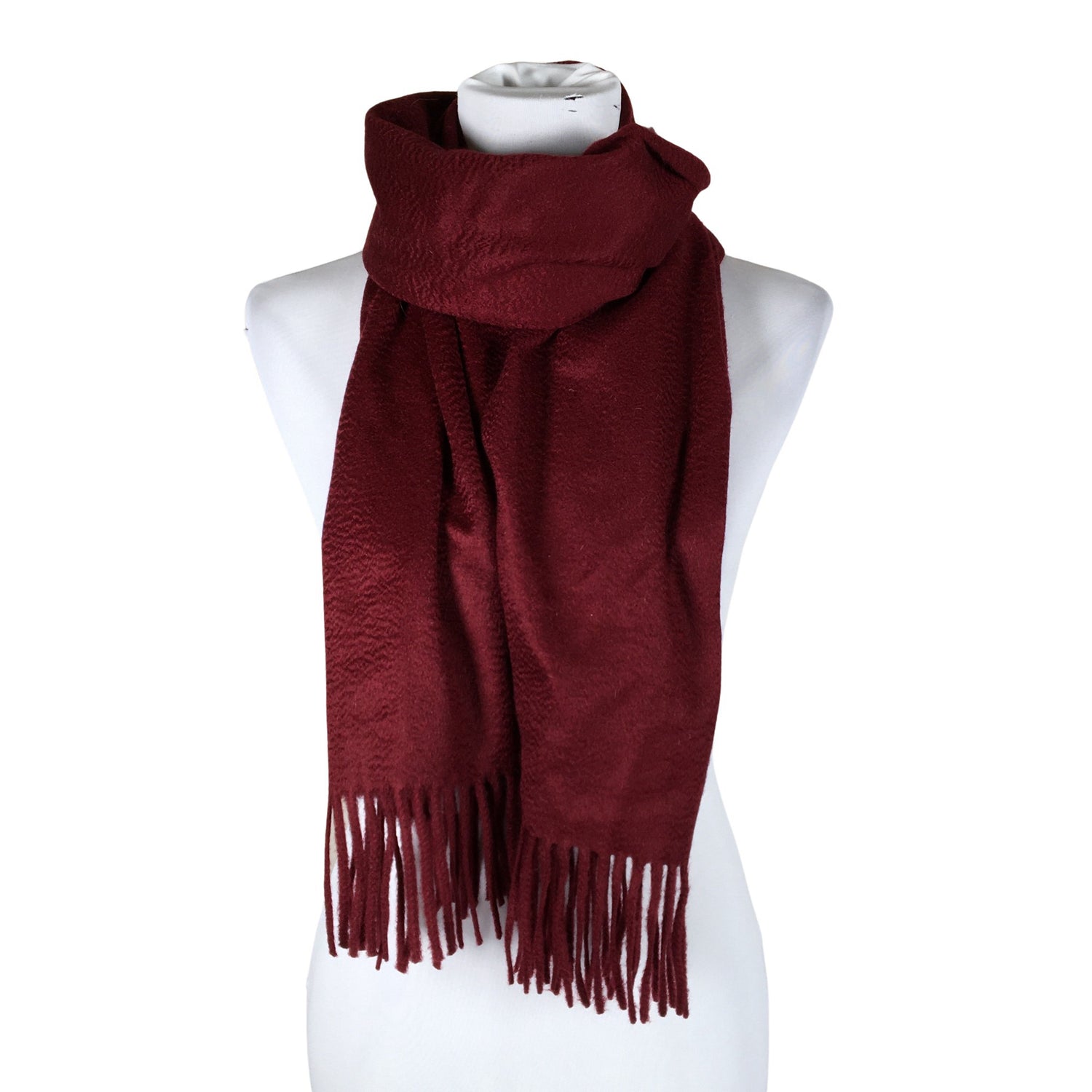 Kaulaliina, koko Maxi