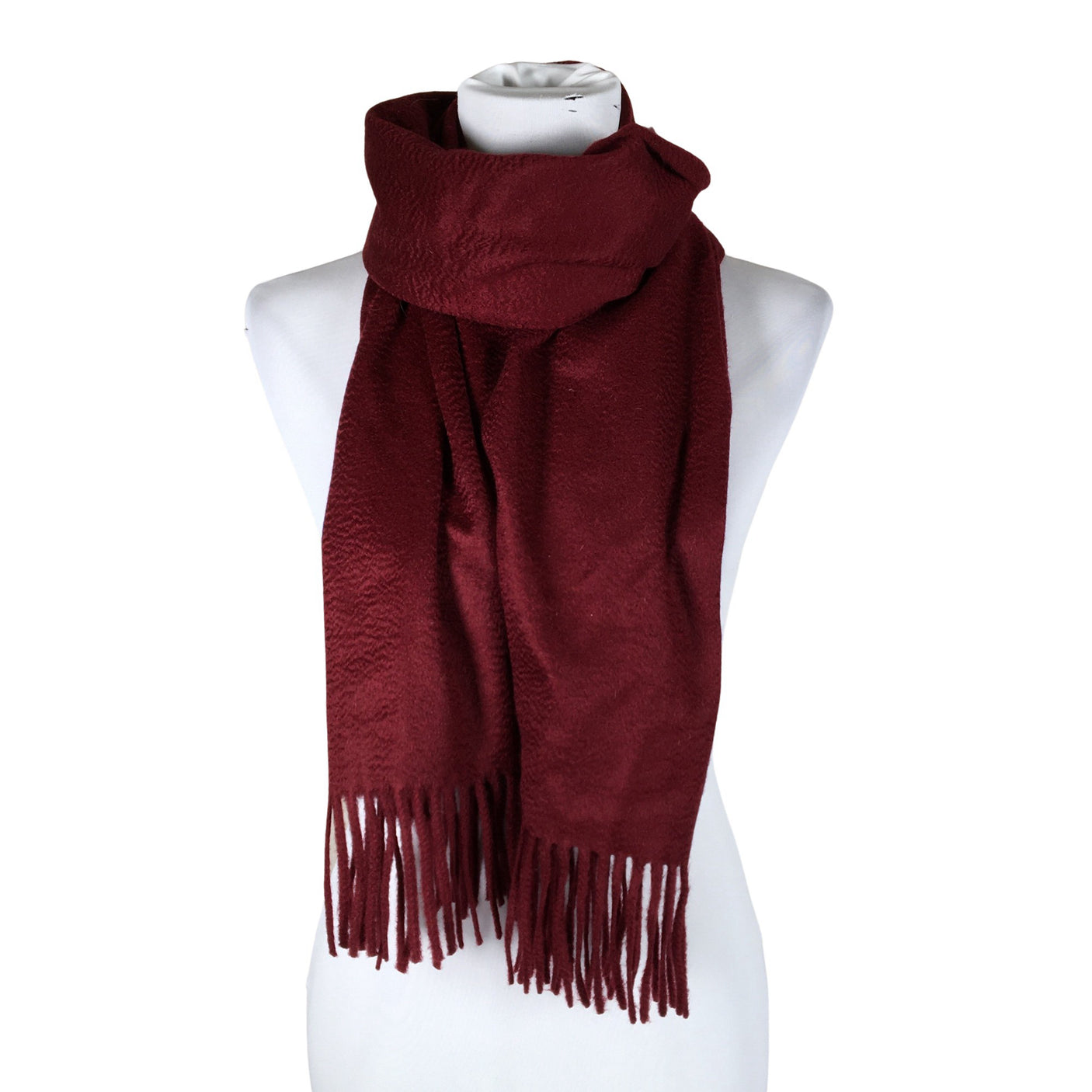 Kaulaliina, koko Maxi