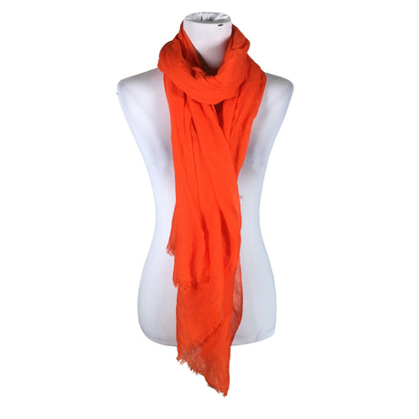 Unisex Muotikuu - Huivi, koko Maxi -  ()