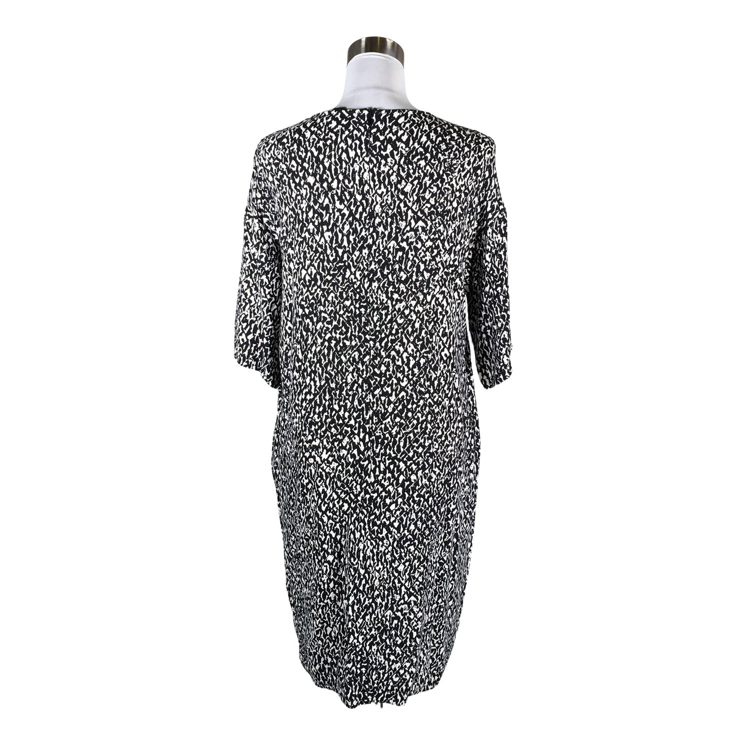 Sifonkimekko, koko 42