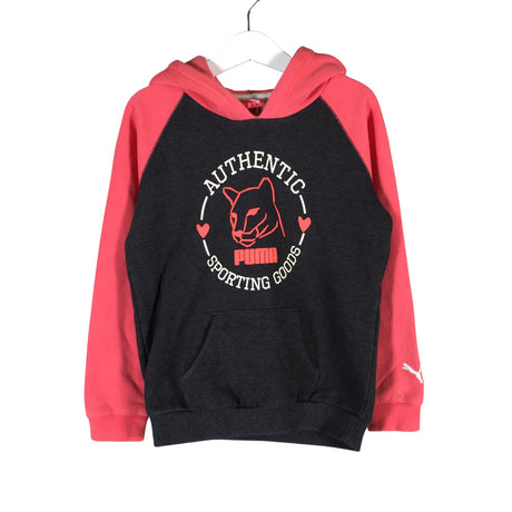 Unisex Puma - Huppari, koko 122 - 128 -  ()