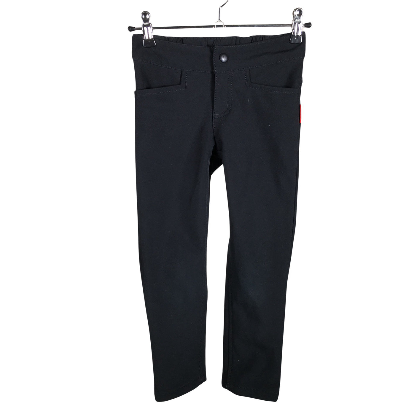 Unisex Reima - Softshell-housut, koko 104 - 110 -  (1)