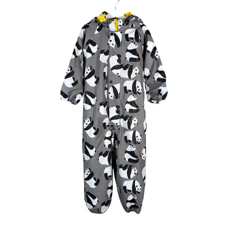 Unisex Jonathan - Sadehaalari, koko 110 - 116 -  ()