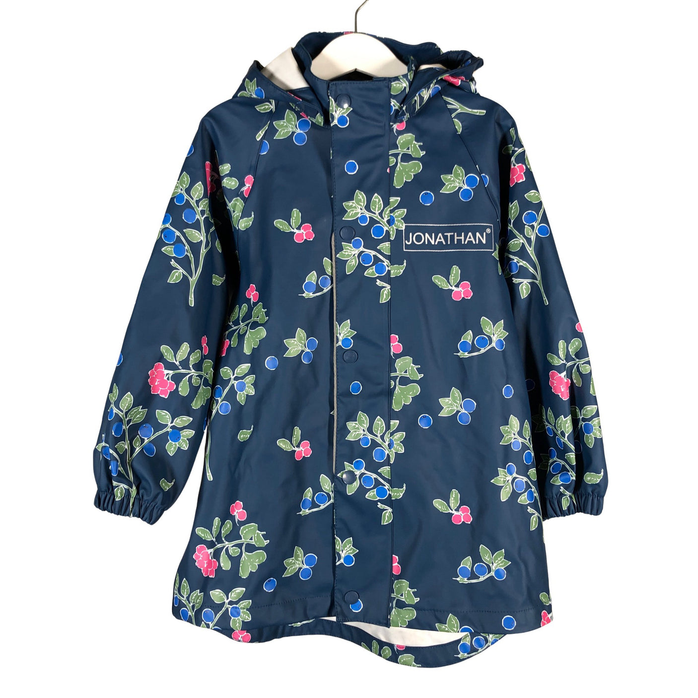 Unisex Jonathan - Sadetakki, koko 104 - 110 -  (1)
