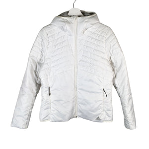 Unisex Adidas - Toppatakki, koko 40 -  (1)