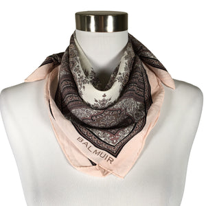 Unisex Balmuir - Huivi, koko Midi -  (1)