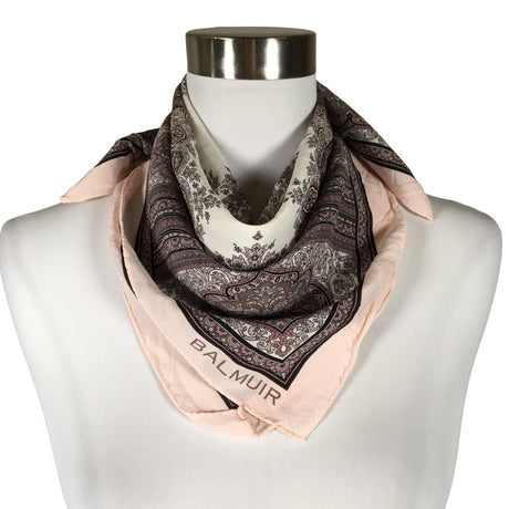 Unisex Balmuir - Huivi, koko Midi -  ()