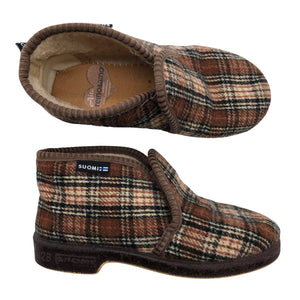 Sisäkengät, koko 28