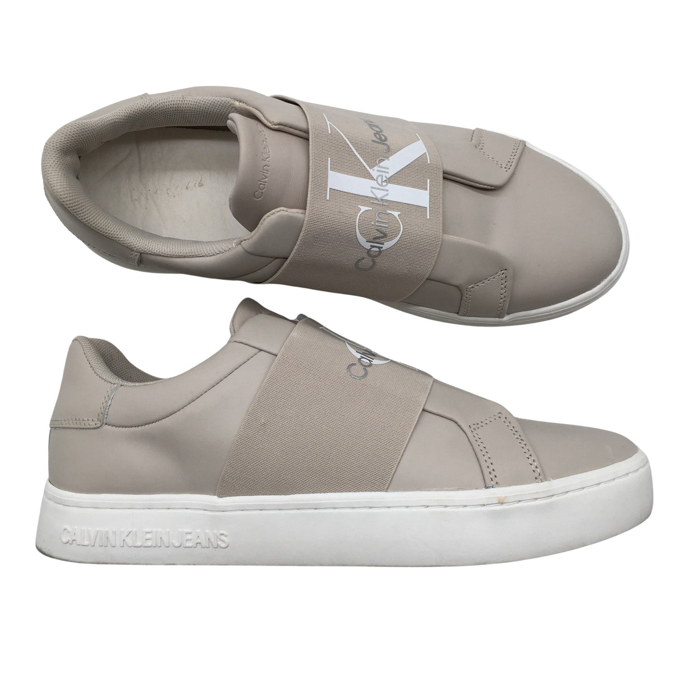 Unisex Calvin Klein - Loaferit, koko 41 -  (1)