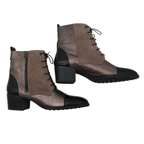 Unisex Hispanitas - Nilkkurit, koko 41 -  ()