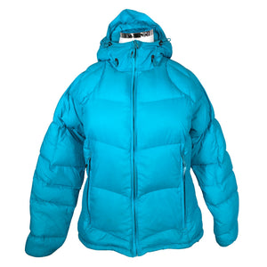Unisex Halti - Untuvatakki, koko 44 -  (1)
