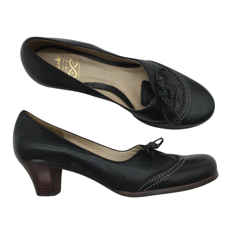 Unisex Clarks - Korkokengät, koko 41 -  ()