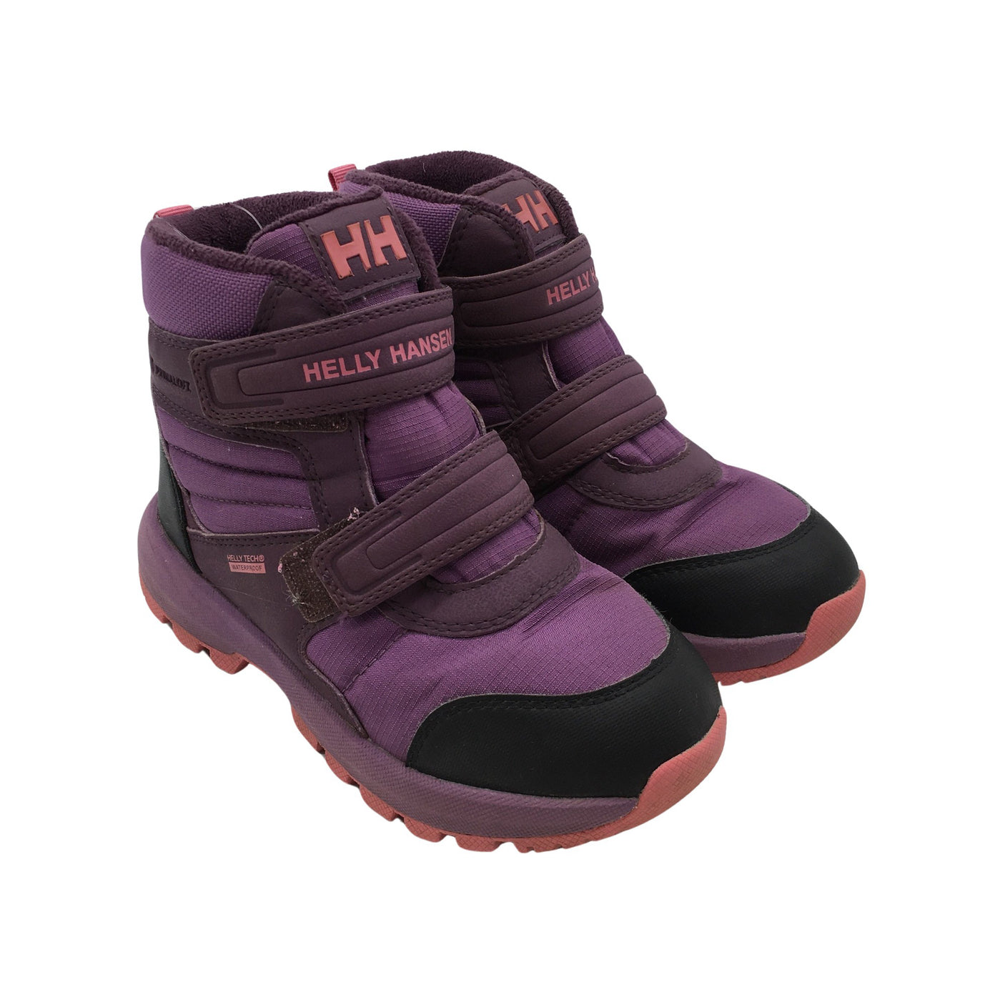 Unisex Helly Hansen - Talvikengät, koko 30 -  (2)