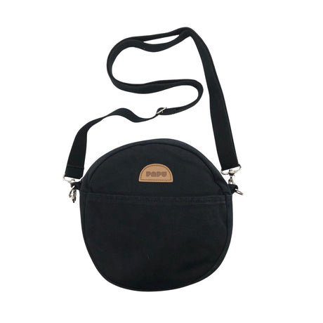Unisex Papu - Olkalaukku, koko Mini -  ()