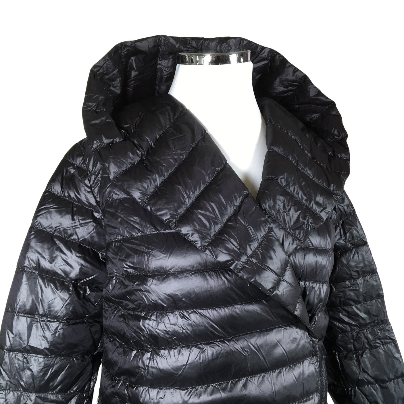 Unisex Joutsen - Kevytuntuvatakki, koko 42 -  (3)