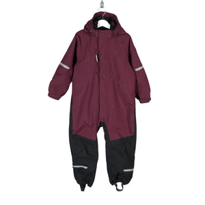 Unisex Polarn O. Pyret - Toppahaalari, koko 104 - 110 -  (1)