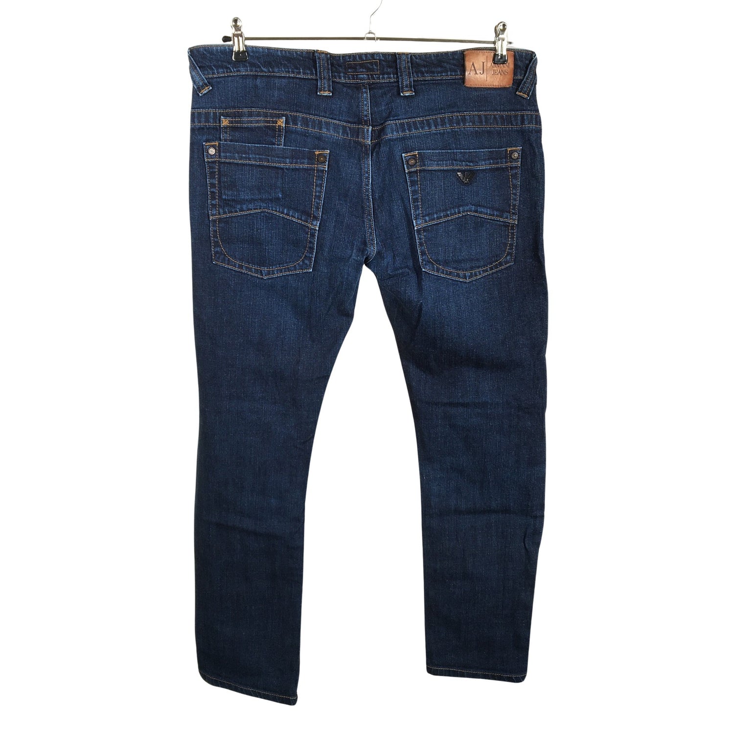  Farkut  Farkut, koko XXL  Armani Jeans 