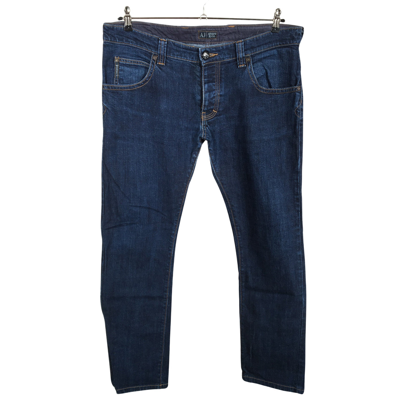 Unisex Armani Jeans - Farkut, koko XXL -  (1)
