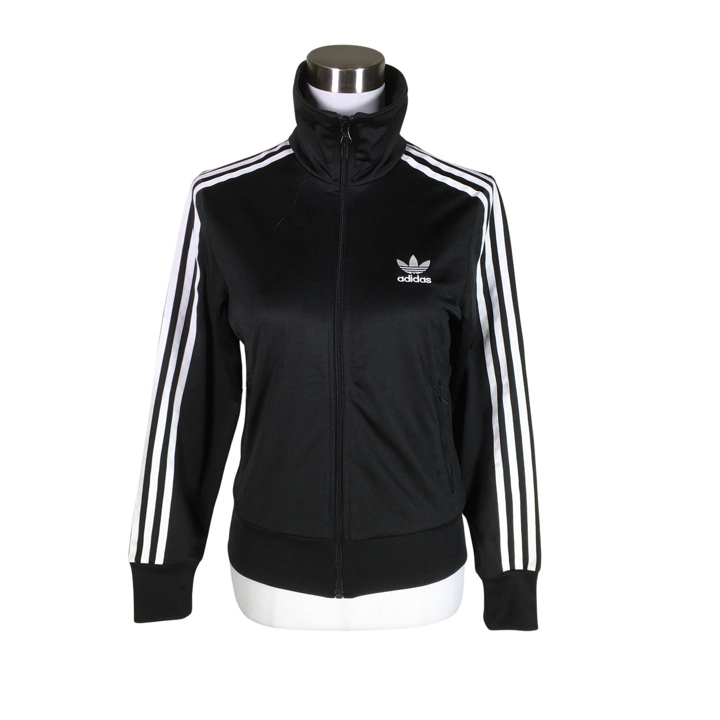 Unisex Adidas - Verryttelytakki, koko 34 -  (1)