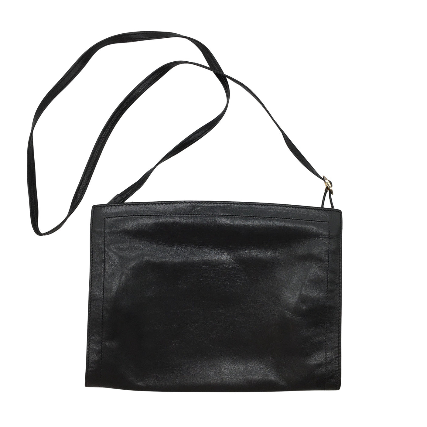 Unisex Nateva - Olkalaukku, koko Mini -  (1)