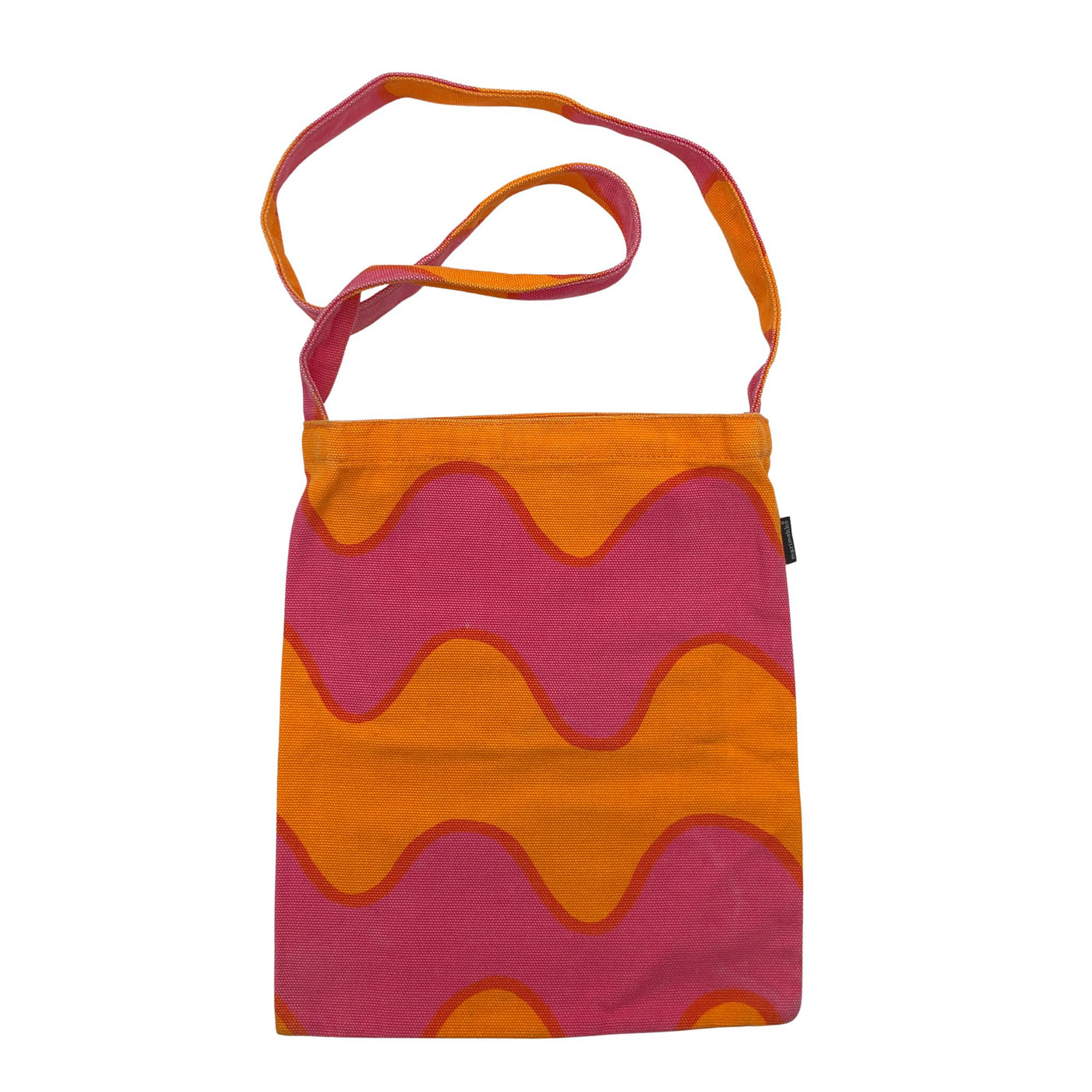 Unisex Marimekko - Olkalaukku, koko Midi -  (1)
