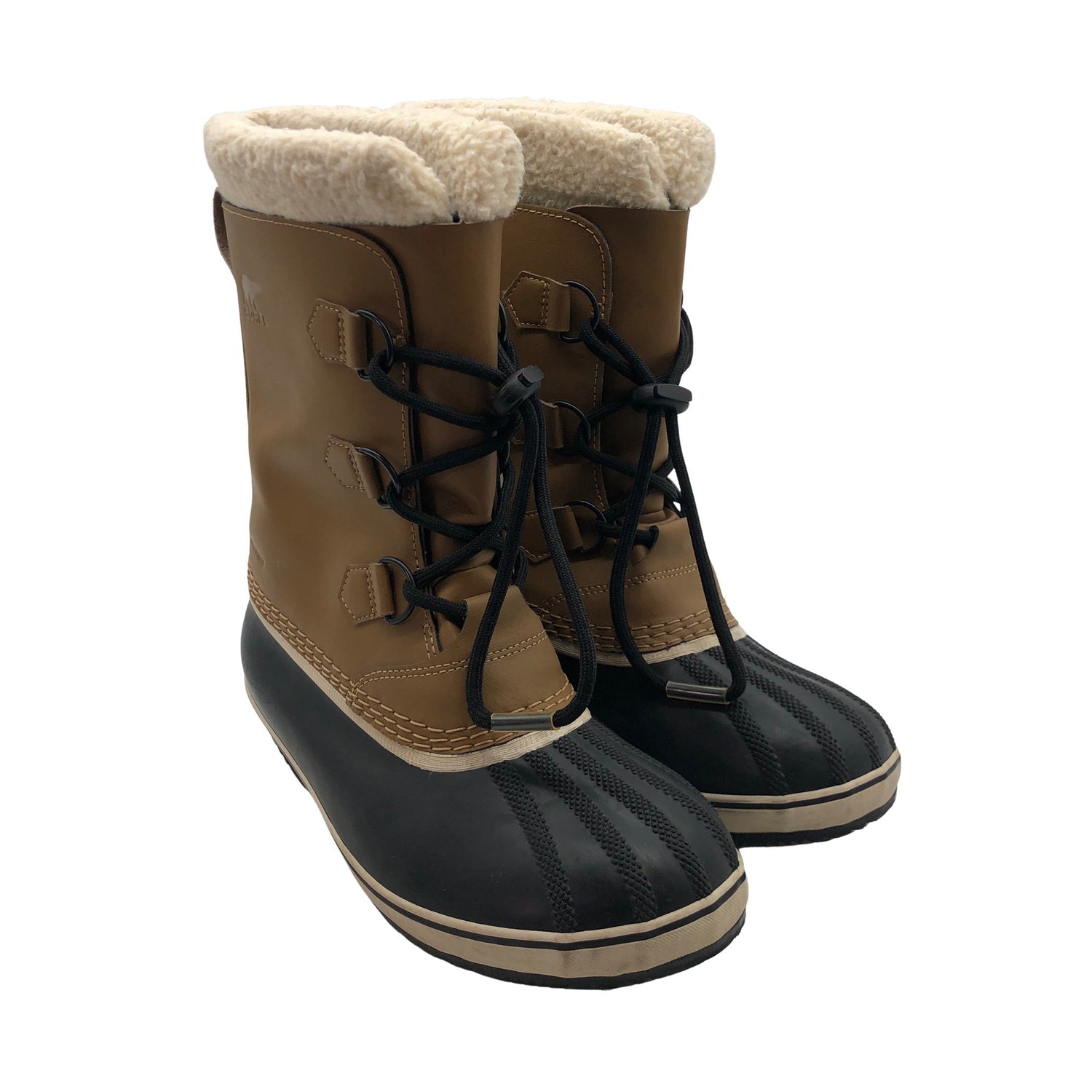  Talvikengät  Talvikengät, koko 39  Sorel 