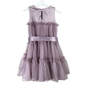 Unisex POMPdeLUX - Juhlamekko, koko 110 - 116 -  (2)