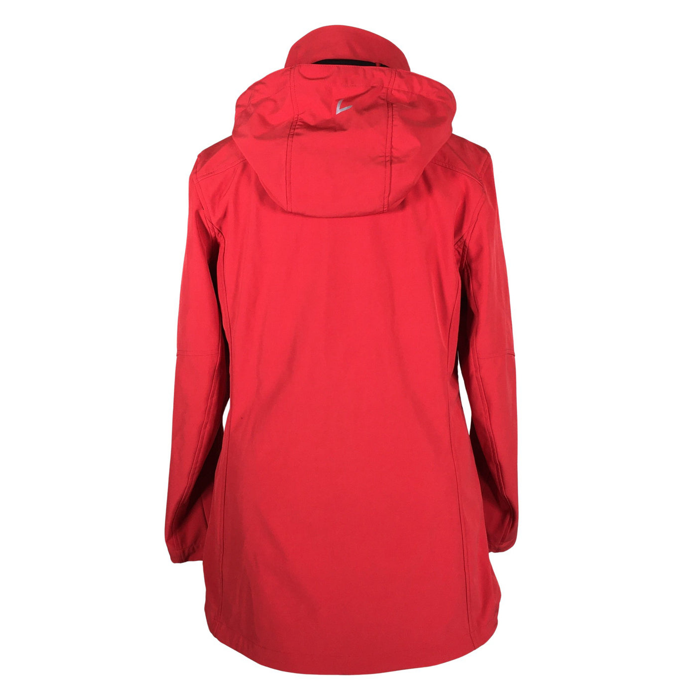 Unisex Luhta - Softshell-takki, koko 42 -  (2)