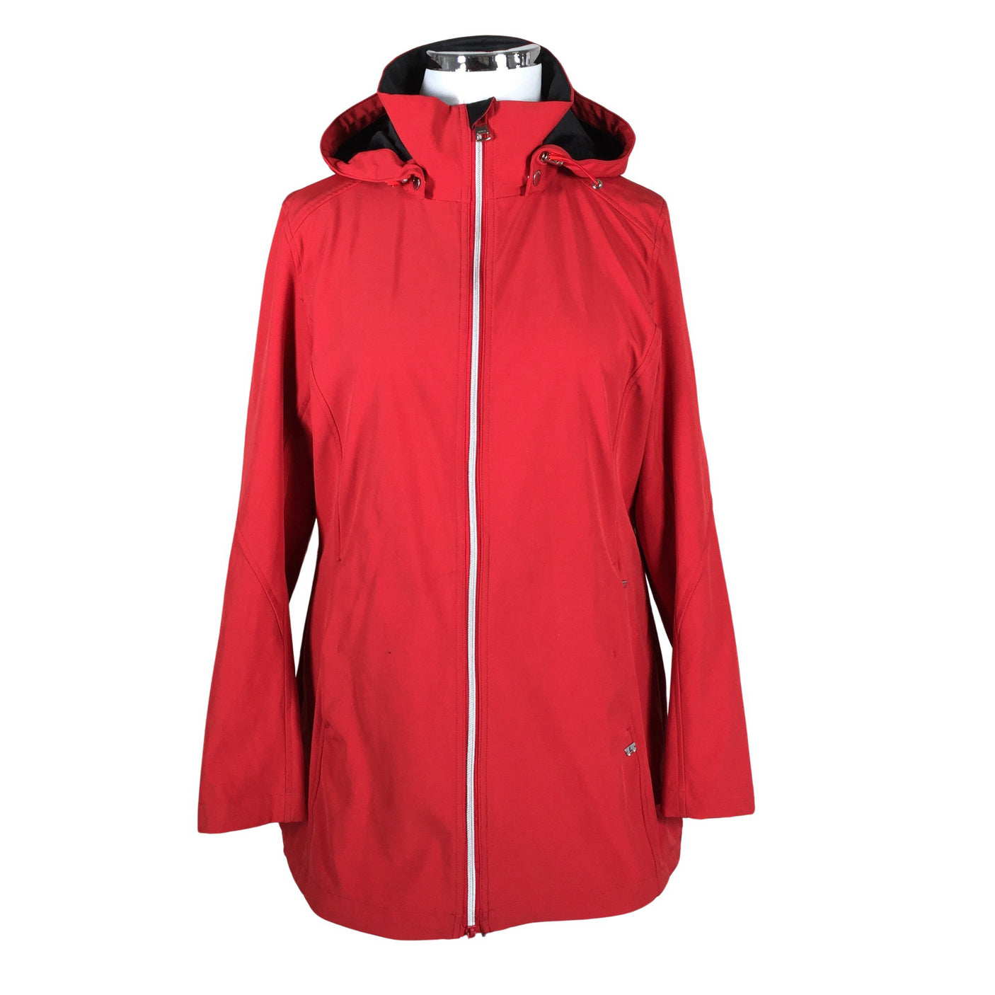 Unisex Luhta - Softshell-takki, koko 42 -  (1)