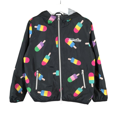 Unisex Blount & Pool - Ulkoilutakki, koko 116 - 122 -  ()