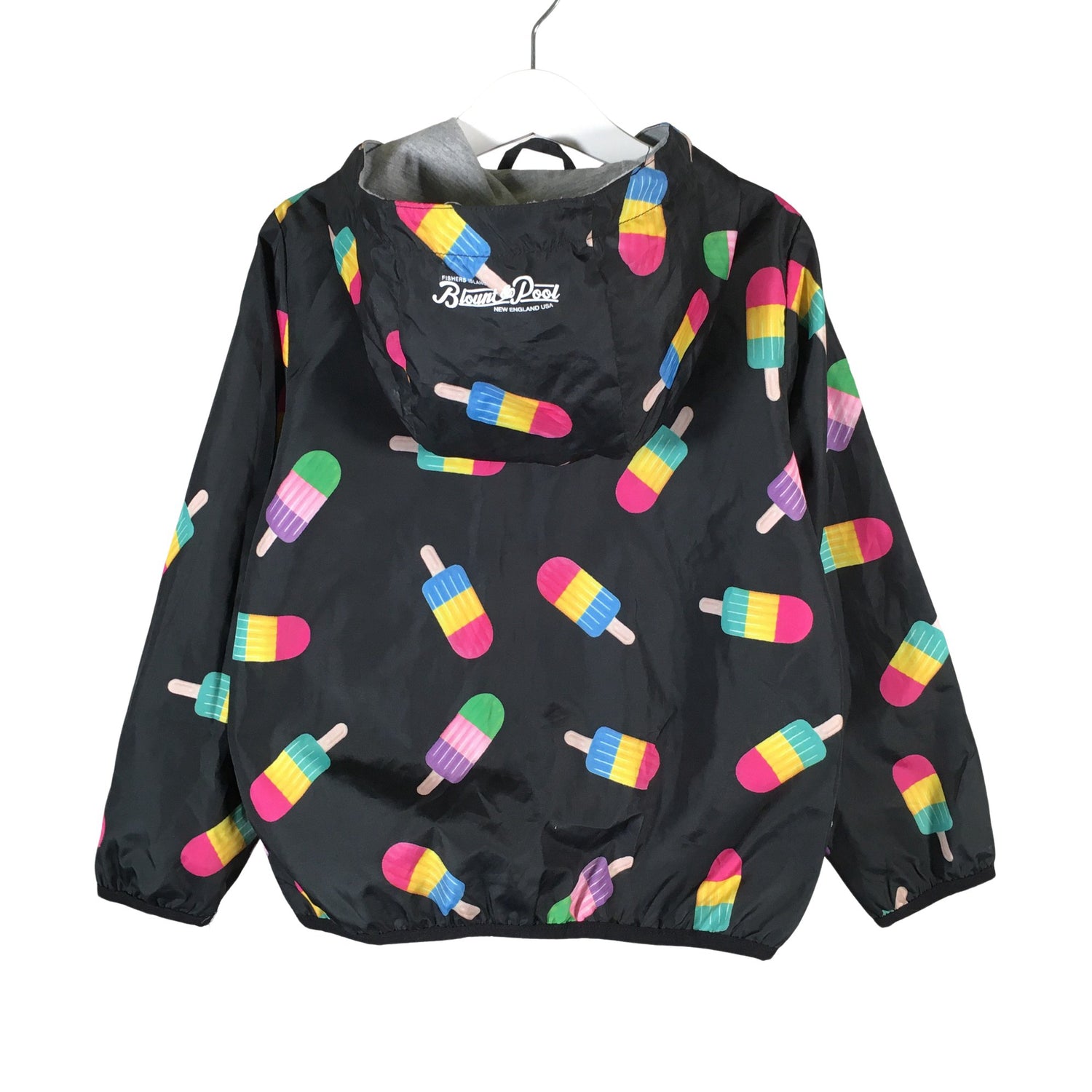 Ulkoilutakki, koko 116 - 122