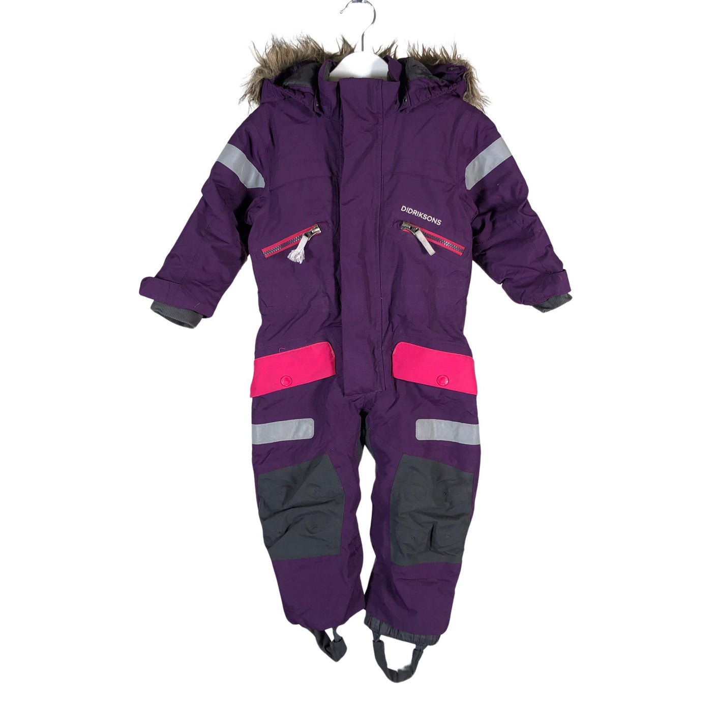 Toppahaalari, koko 74 - 80