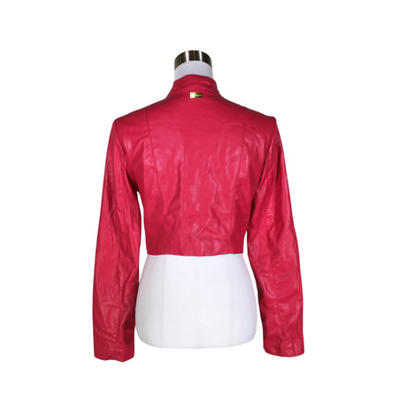 Unisex Guess - Nahkatakki, koko 36 -  (2)