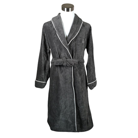 Unisex Balmuir - Kylpytakki, koko L -  ()