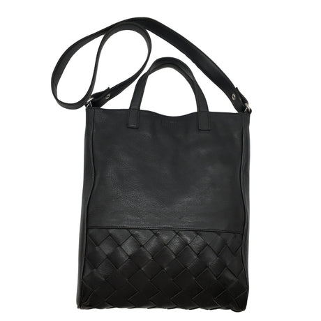 Unisex Lumi - Olkalaukku, koko Maxi -  ()
