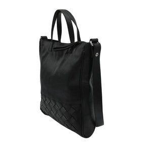 Unisex Lumi - Olkalaukku, koko Maxi -  (2)