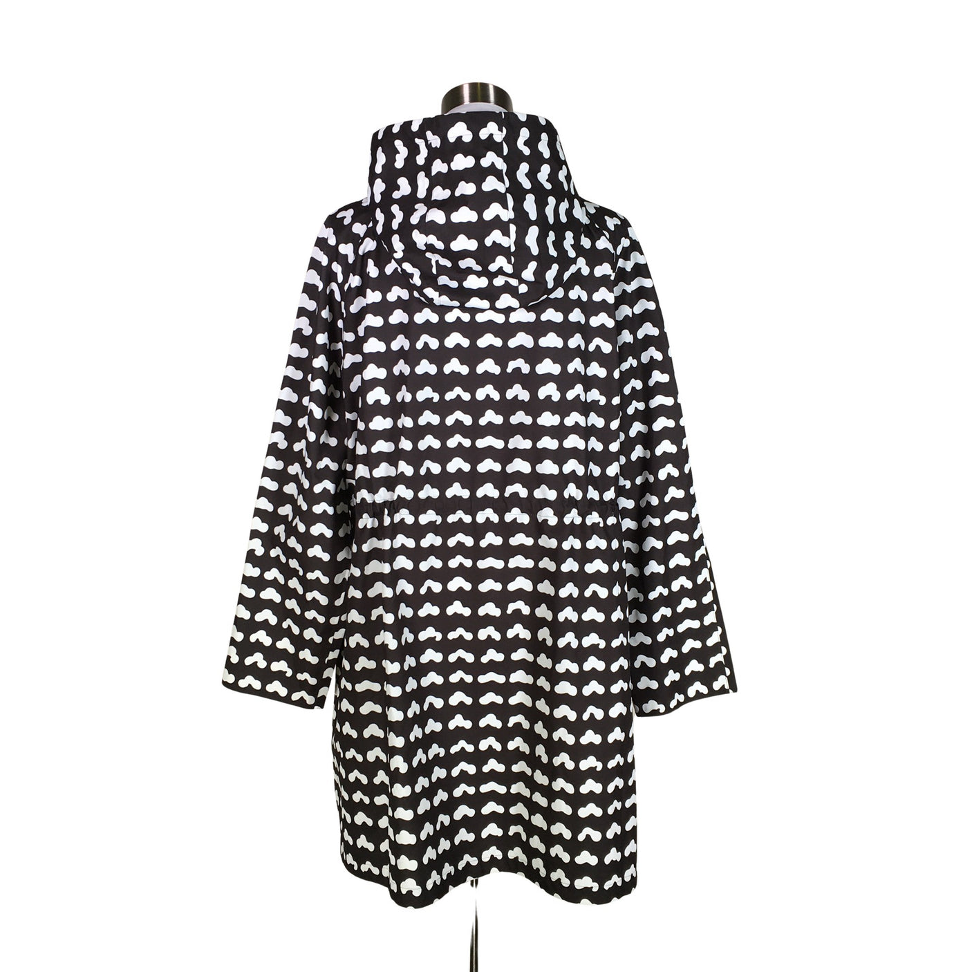 Unisex Marimekko - Sadetakki, koko 40 -  (2)