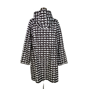 Unisex Marimekko - Sadetakki, koko 40 -  (2)