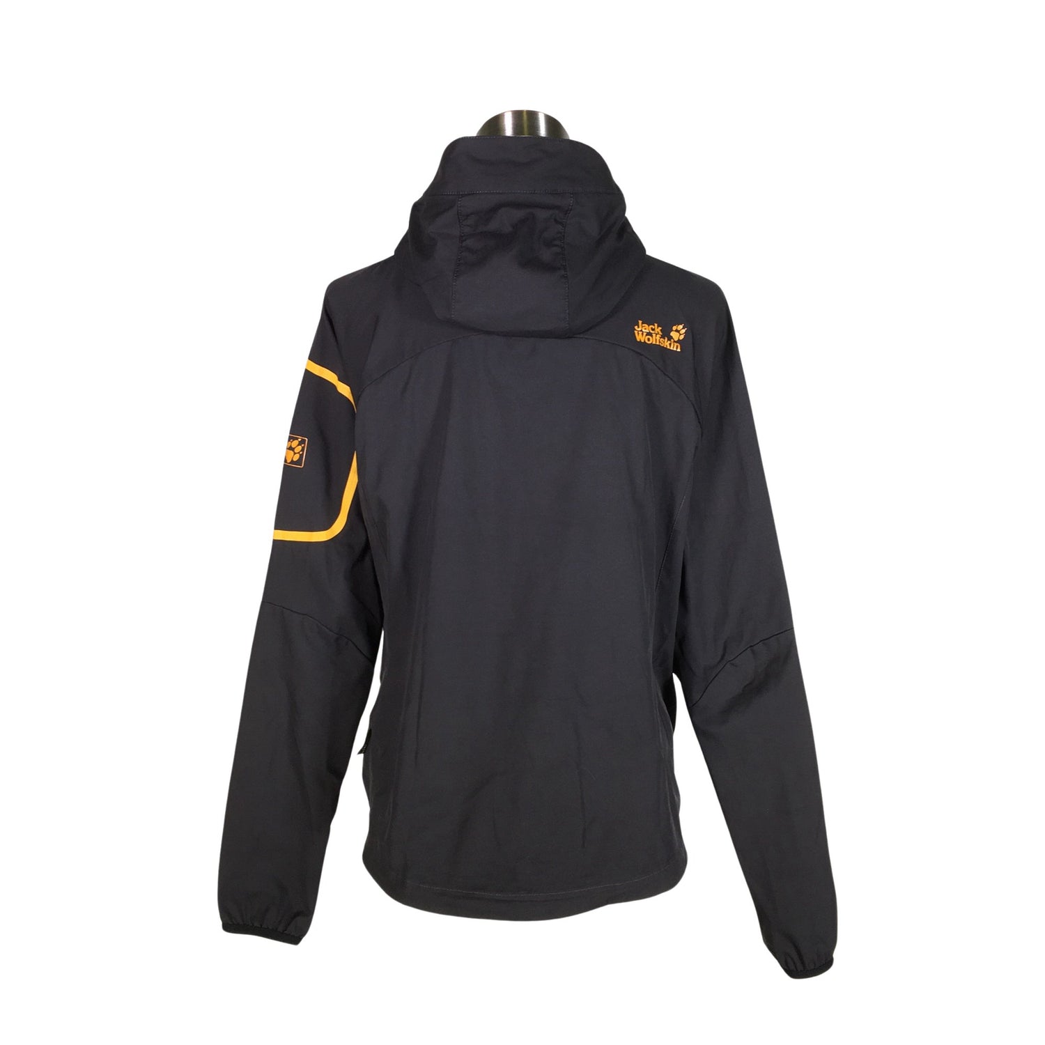  Urheilutakki  Ulkoilutakki, koko 40  Jack Wolfskin 