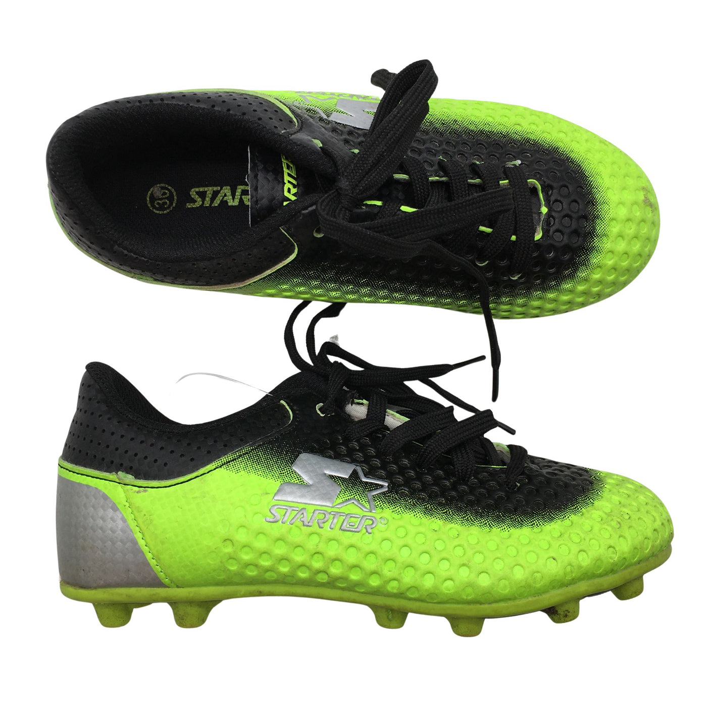 Nappulakengät, koko 30