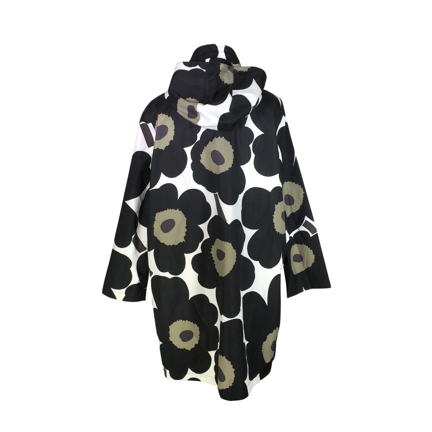 Unisex Marimekko - Sadetakki, koko 42 -  (2)