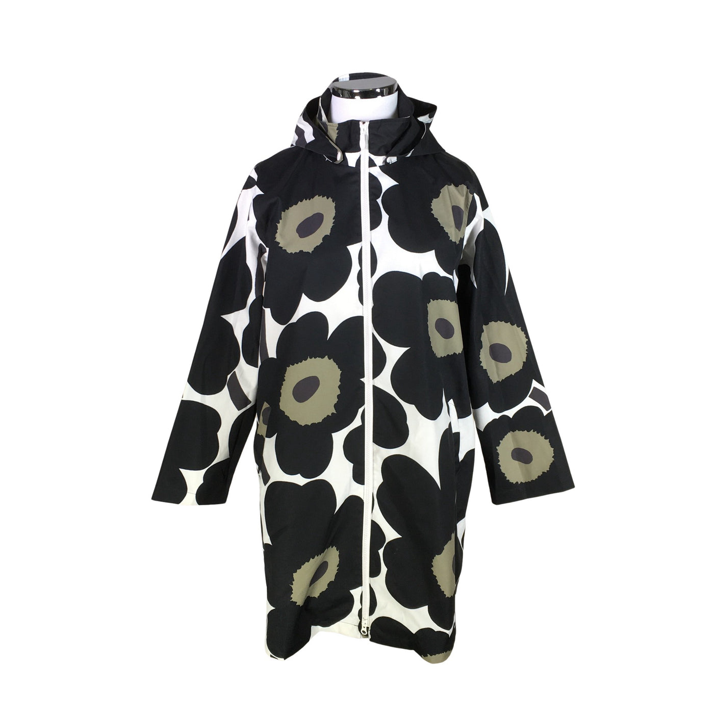 Unisex Marimekko - Sadetakki, koko 42 -  (1)