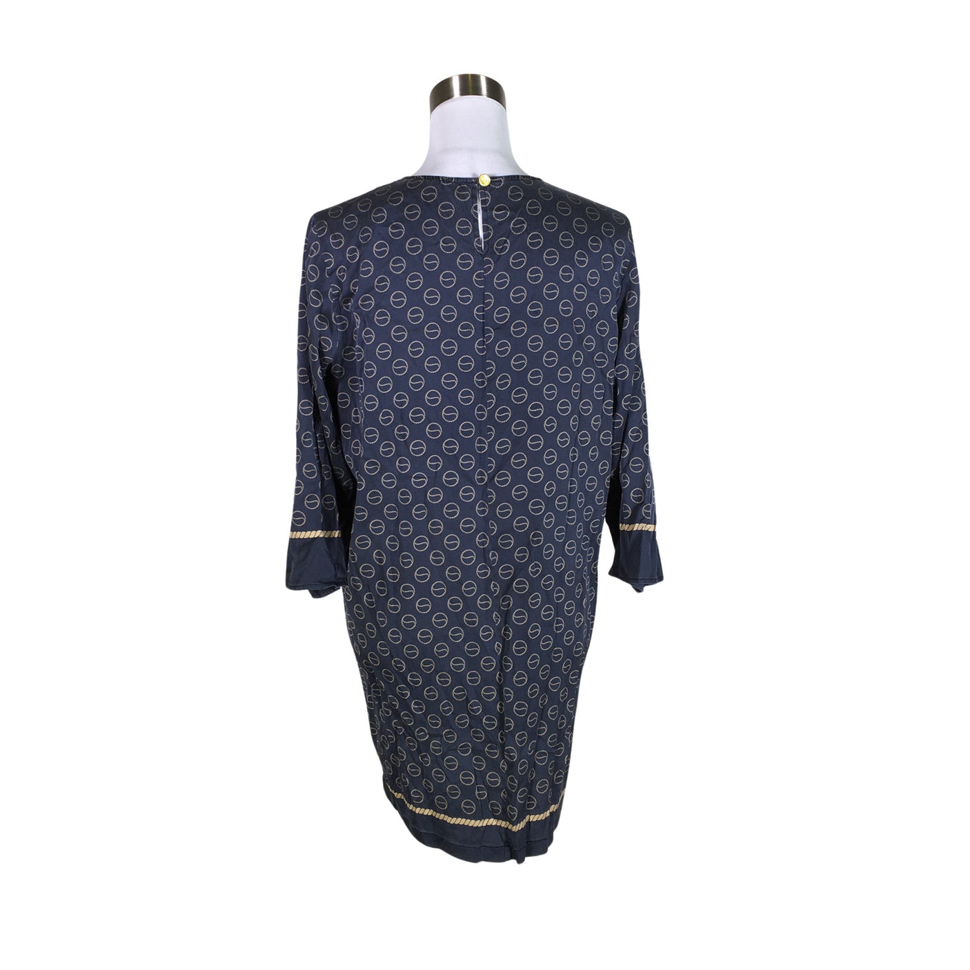 Unisex Busnel - Sifonkitunika, koko 40 -  (2)