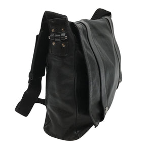 Olkalaukku, koko Maxi