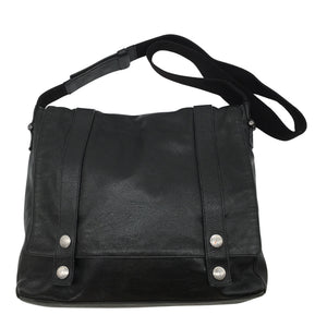 Olkalaukku, koko Maxi