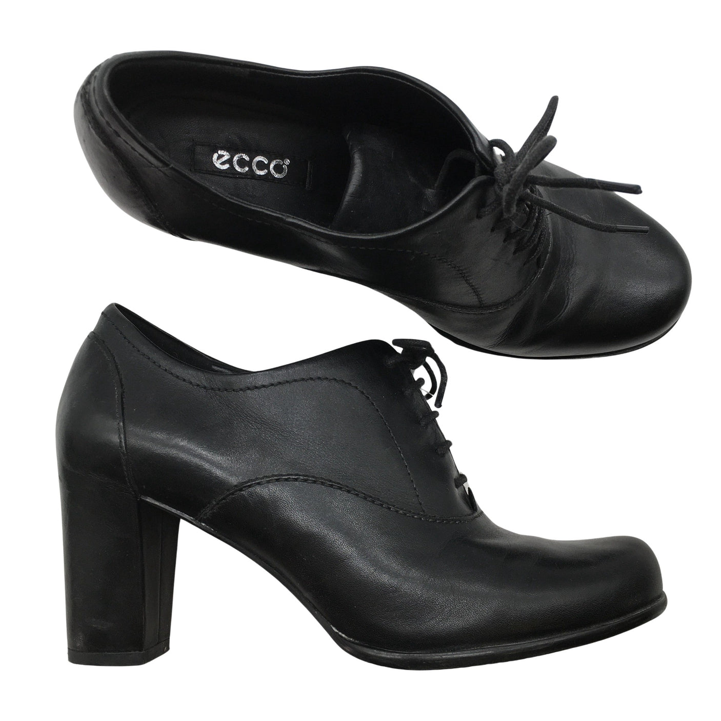 Unisex Ecco - Korkokengät, koko 40 -  (1)