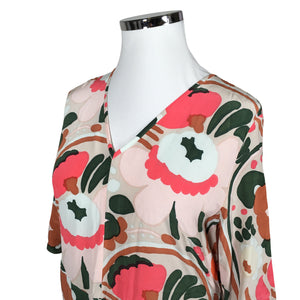 Sifonkimekko, koko 42